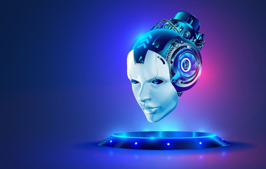 How does artificial intelligence AI improve cybersecurity?